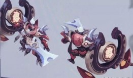 张飞最新皮肤爆料视频大全,揭秘爆料视频中的五大亮点